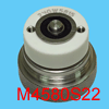 RA FA Lower Roller Shaft with Bearings - M4580S22