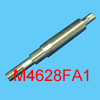 Shaft For M408 - M4628FA1