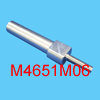 Shaft For Pinch Roller Holder - M4651M06