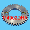 Gear Plate (Rough) - M4902DHA