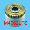 Feed Roller Set Clockwise (Ceramic) - M4962LFS