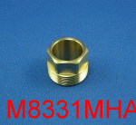Brass Cap Screw for M8401GHA and M8501FGH - M8331MHA