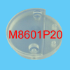 Plastic Cover - M8601P20