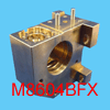 Roller Block - M8604BFX