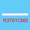 Ceramic Pipe - R3701CMS