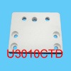Isolator Plate - U3010C