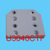 Isolator Plate - U3040C