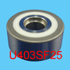 Wire Roller (SUS) - U403SF25