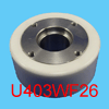 Wire Roller (Ceramic) - U403WF26