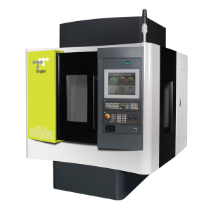 Rotary Ultrasonic Assisted Machining Centers