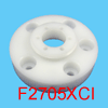 Upper Nozzle Holder for HP Water Jet - pw0300170a-f2705xci