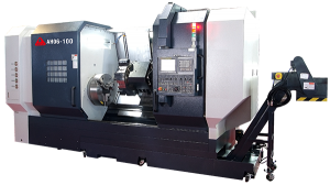 Vertical Turning Centers & Lathes