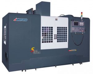 Johnford VMC1300HD
