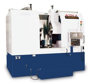 YV 600E2T