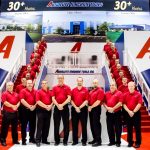 Absolute Machine Tools at IMTS 2016