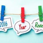 2016 Year Review
