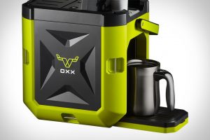Oxx Coffeeboxx
