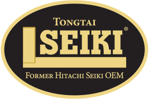 Tongtai Seiki Logo