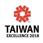 2018 Taiwan Excellence Awards