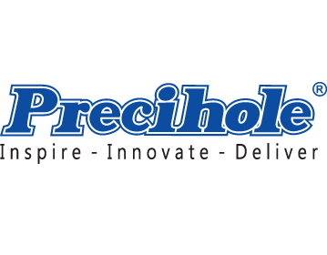 Precihole Logo
