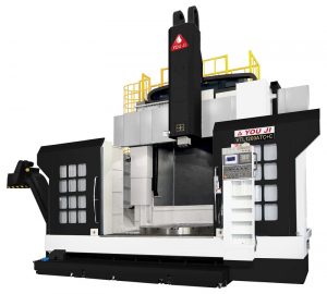 You Ji VTL-1200ATC+C Heavy Duty Vertical Turning Lathe  at IMTS 2018 Booth S-338536