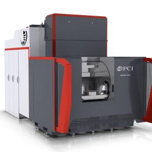 Meteor Horizontal Machining Centers From Absolute Machine Tools Partner PCI  Engineered To Produce Parts For Both Internal Combustion and Electric Automobiles