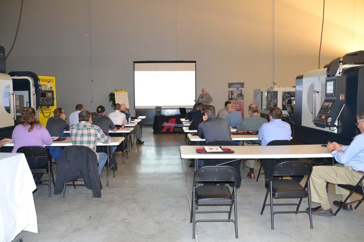 Southern Ohio Chapter Burr Prevention Seminar 11/15/2018 DSC_0004-email