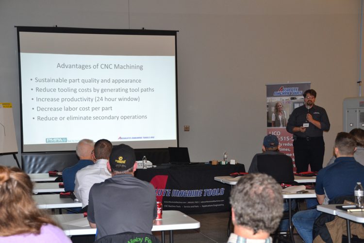 Southern Ohio Chapter Burr Prevention Seminar 11/15/2018 DSC_0007-email