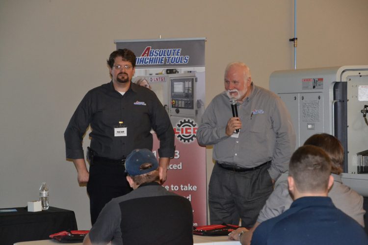 Southern Ohio Chapter Burr Prevention Seminar 11/15/2018 DSC_0011-email