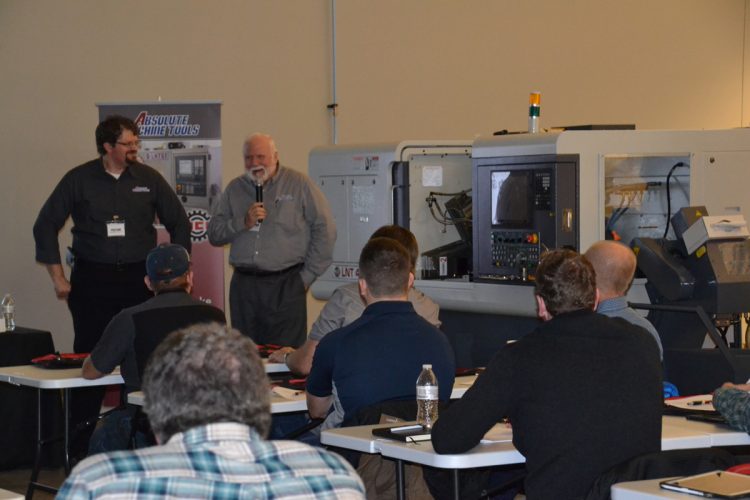 Southern Ohio Chapter Burr Prevention Seminar 11/15/2018 DSC_0012-email