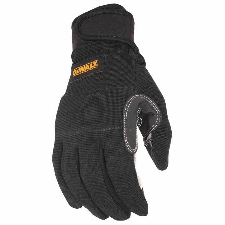DeWault Work Gloves