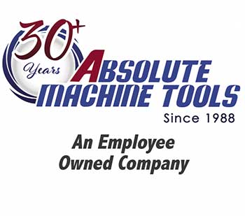 Absolute Machine Tools, Inc. | Machine Tool Distributors