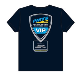 PMTS 2019 VIP Tshirt