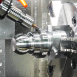 What to Consider Before Buying a New Precision CNC Machine Tool