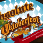 Join Us for German-style Food, Beer and Cutting-Edge Technology at the Absolute Oktoberfest