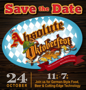 Oktoberfest Graphic - Absolute