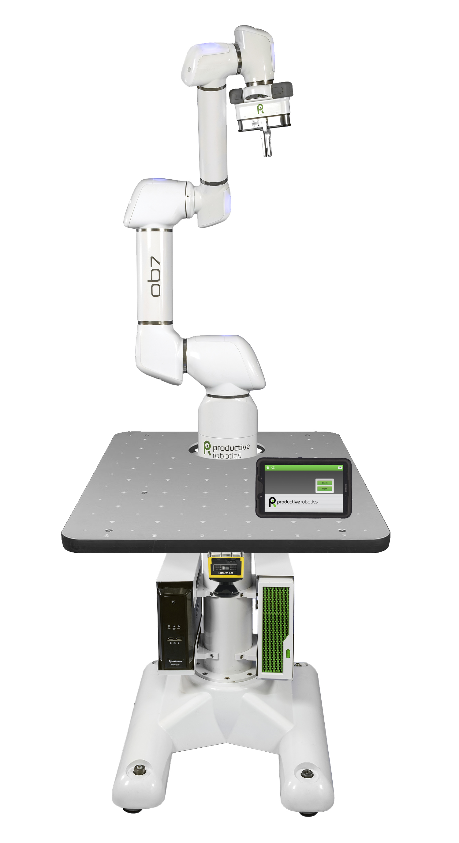OB7 Cobot (Demo Unit 22028)