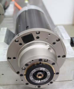 e-Spindle