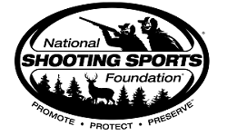 National Shooting Sports Foundation Logo