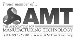 AMT - The Association for Manufacturing Technology