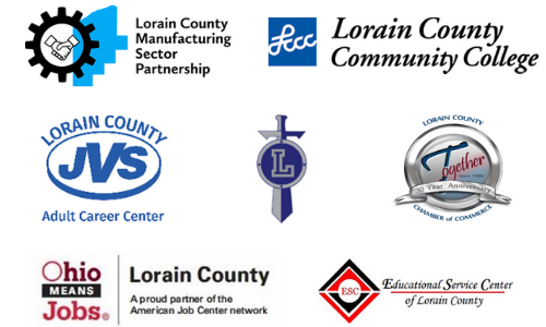 Lorain County Manufacturing Sector Partnership member companies