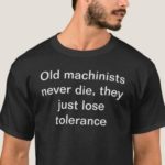 Christmas Gift Ideas for Machinists