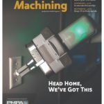 Absolute Machine Tools Photo PM November Cover Readers Choice