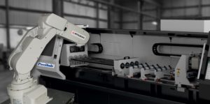 Absolute Machine Tools, Provider of Machine Tools and Automation Systems for Firearms Manufacturing, Joins National Shooting Sports Foundation