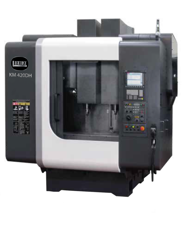 Seiki CNC Machining Centers