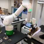 Successfully Implement a Cobot Step 7: Risk Assessment