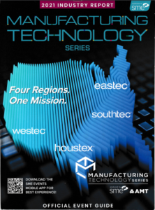 SME Manufacturing Technology Series 2021 Industry Report