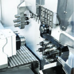 Absolute's Greg Knight and Scott Petrisko Featured in article "Swiss-Style Machining Simplified"