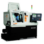 What is a CNC Swiss Lathe