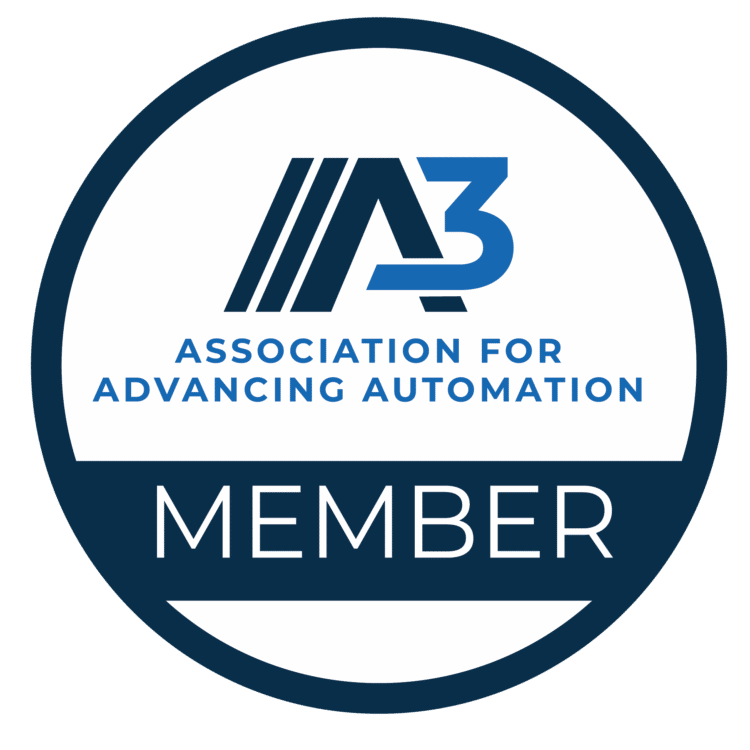 A3 - Association for Advancing Automation Member